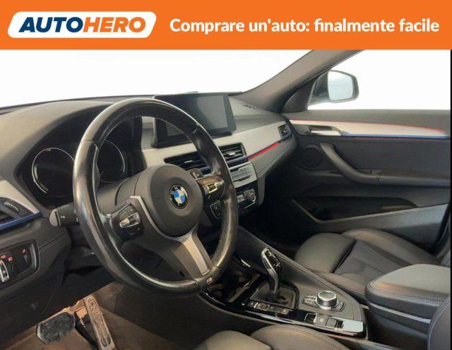 BMW X2 xDrive18d Msport-X