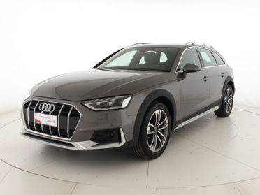 40TDI 204CV quattro S tronic Identity Contrast