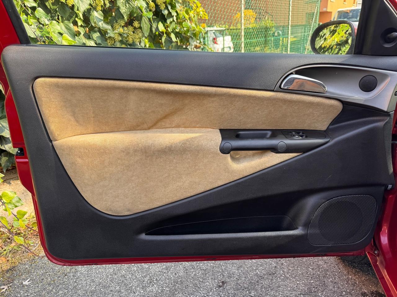 Lancia Ypsilon 1.2 16V Platino