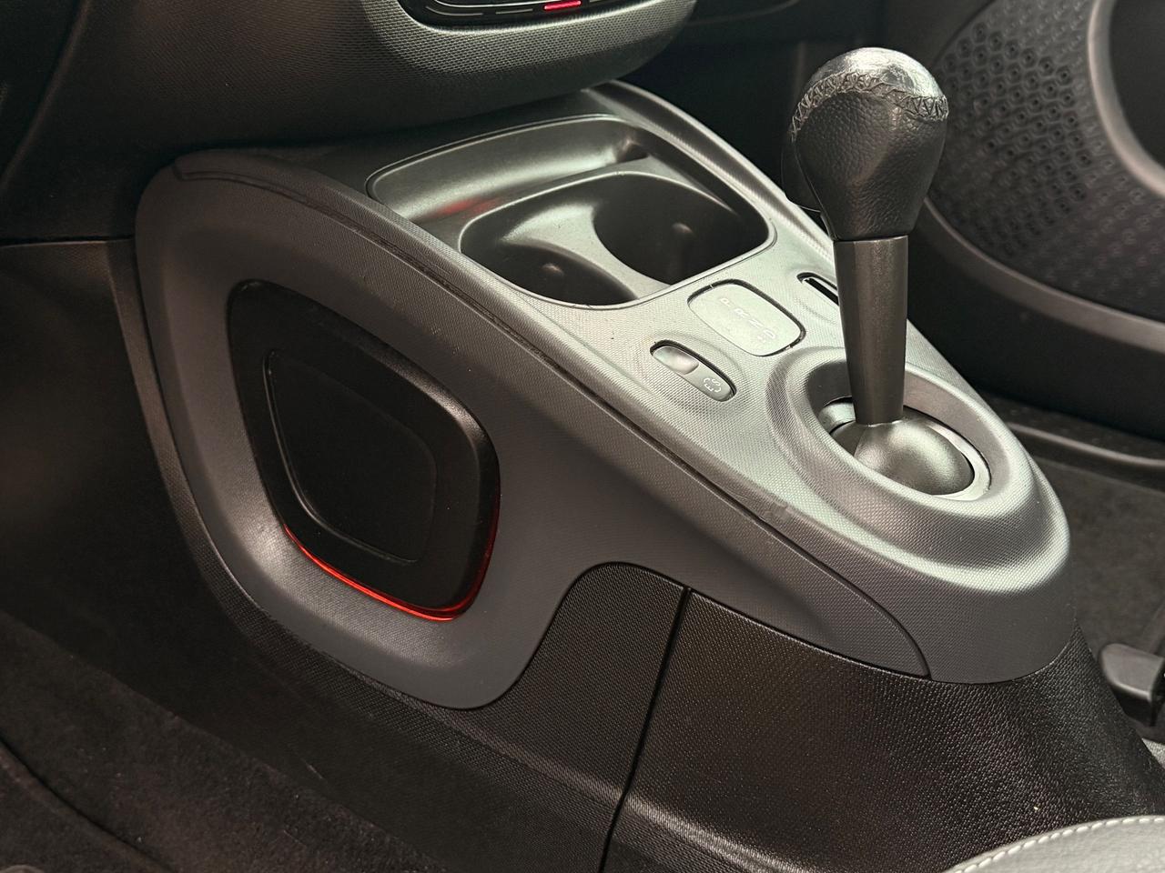 Smart ForTwo 0.9 Turbo 90Cv NAVI FARI FULL LED