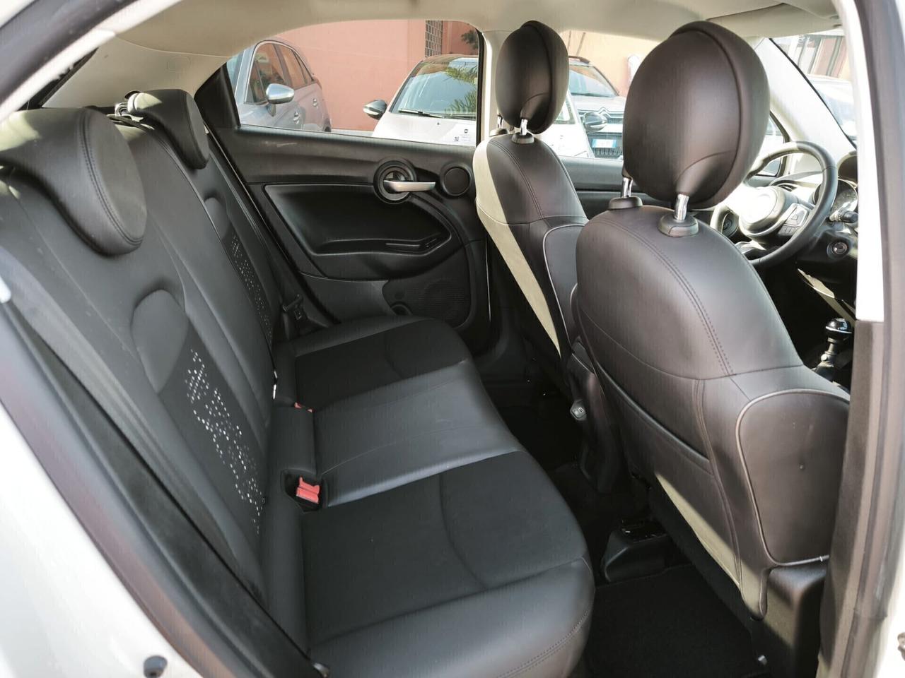 Fiat 500X 1.0 T3 120 CV Connect