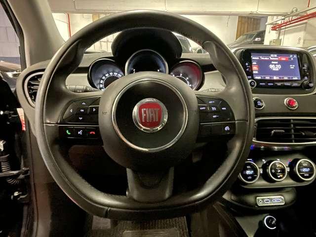 Fiat 500X 4x4 2.0 Mjet Cross 140cv EURO 6 + NAVI + XENON