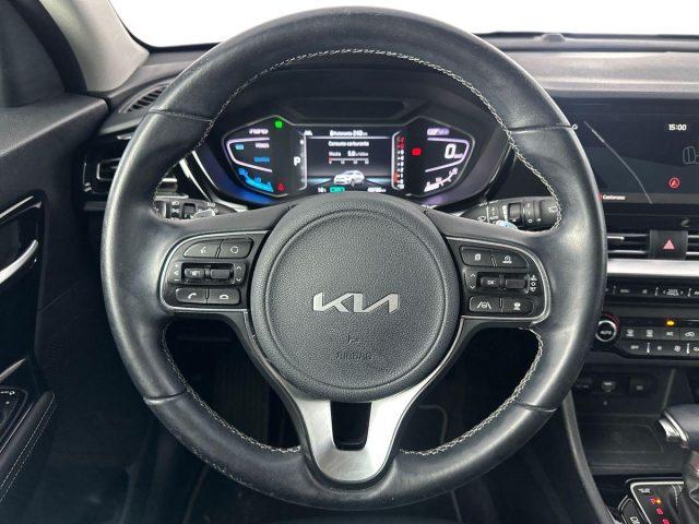 KIA Niro 1.6 GDi DCT HEV Style