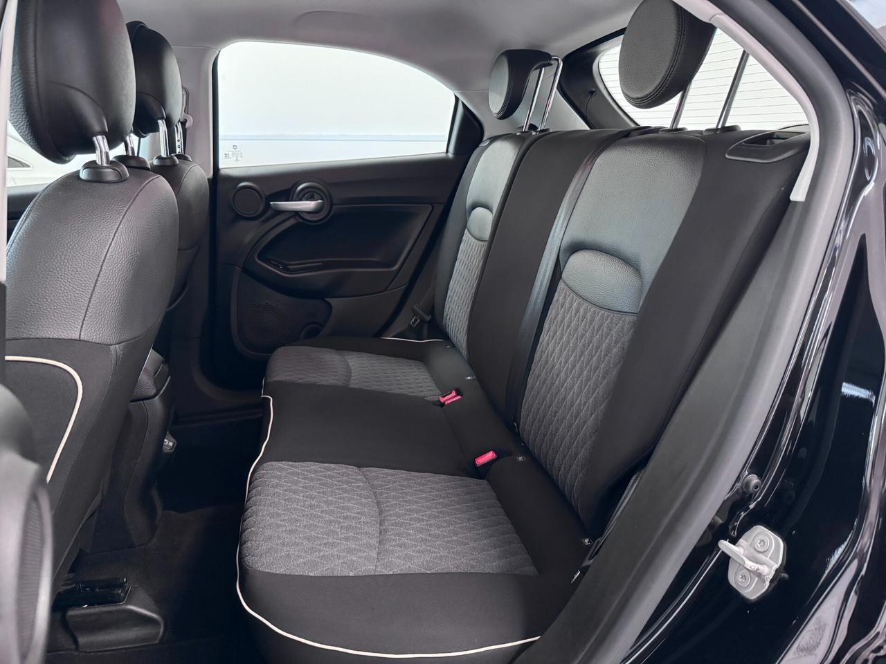 Fiat 500X CITY CROSS 1.0 T3 120 CV Business