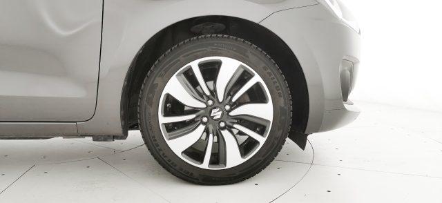 SUZUKI Swift 1.2 Hybrid Top
