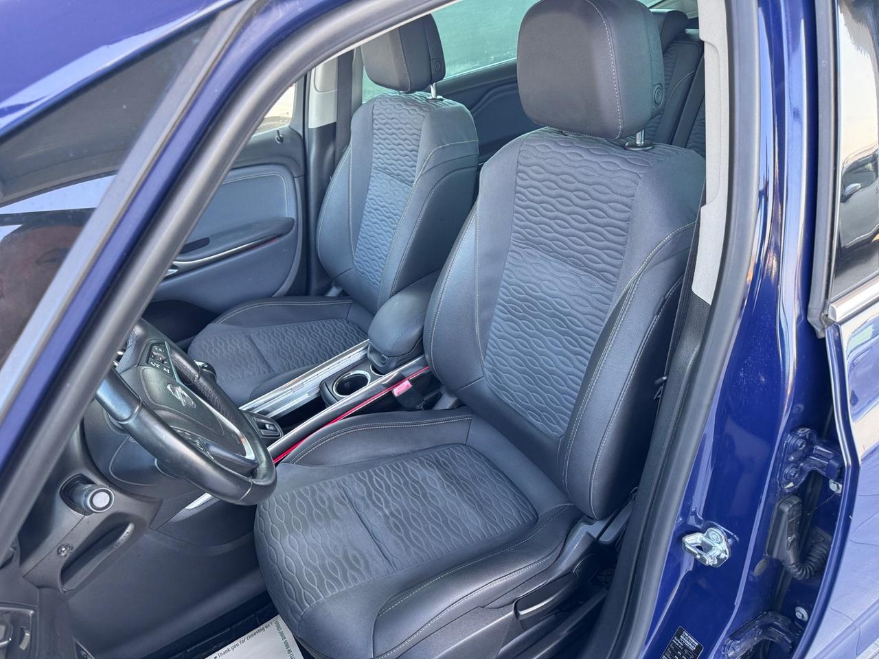 Opel Zafira TOURER 2.0 CDTi PORTA BICI 7POSTI