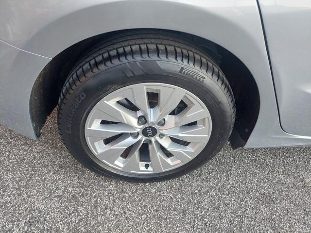 AUDI A3 SPB 40 TFSI e S tronic Business Plug In