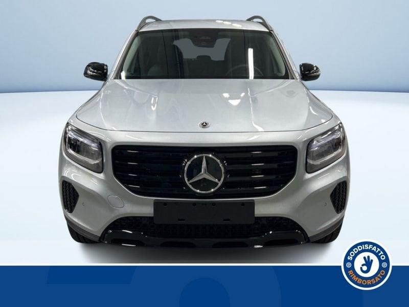 Mercedes-Benz Classe GLB GLB 200 d Automatic Advanced Plus Progressive