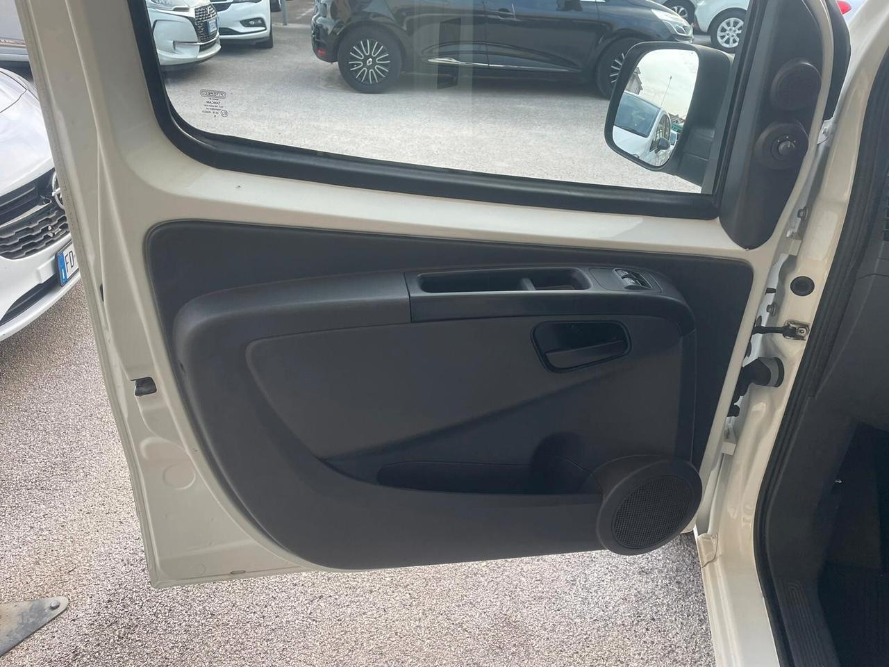 Citroen Nemo 1.4 75CV Furgone