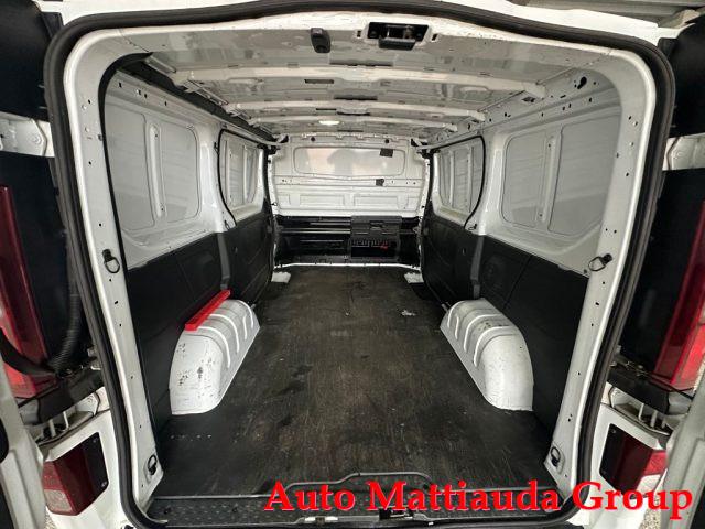 OPEL Vivaro 27 1.6 BiTurbo 140CV PC-TN Furgone Edition