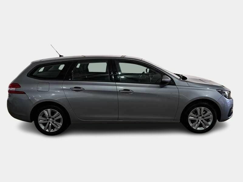 PEUGEOT 308 WAGON Active Business BlueHDi 130 EAT8 S/S