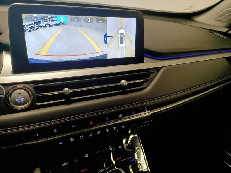 DR AUTOMOBILES DR 6.0 1.5 Turbo CVT Bi-Fuel GPL