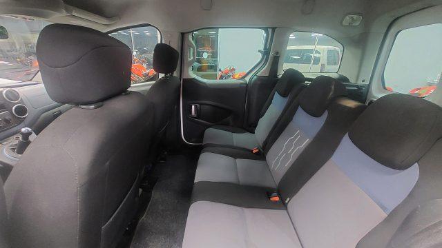 PEUGEOT Partner tepee