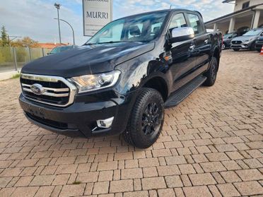 Ford Ranger 2.0 TDCi 170 CV Limited 5 posti