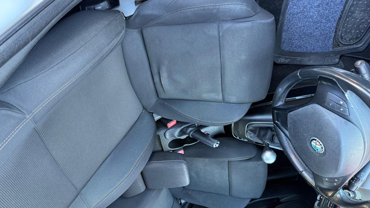 Alfa Romeo Giulietta 1.6 JTDm-2 105 CV Distinctive