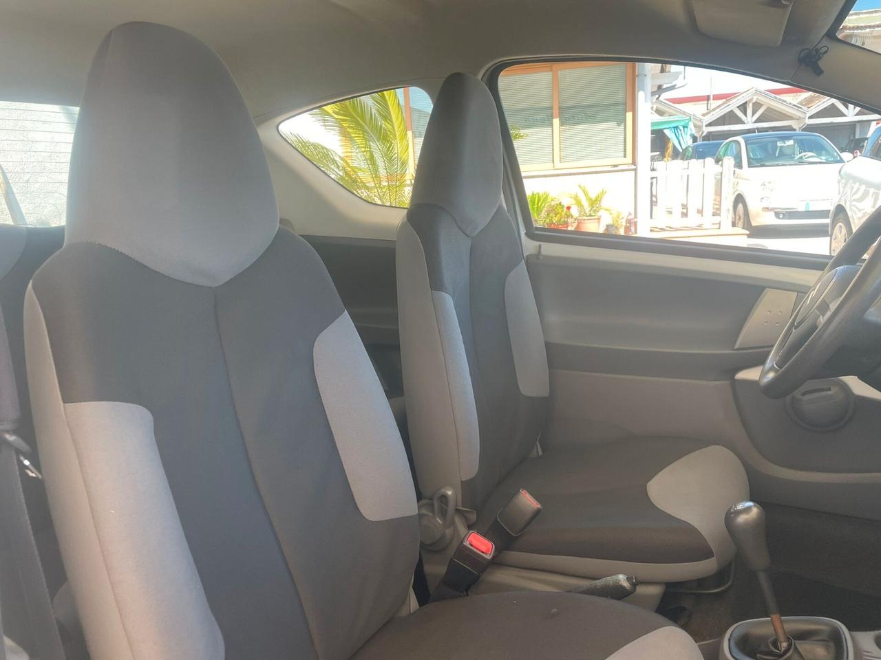 Citroen C1 1.0 3 porte Seduction
