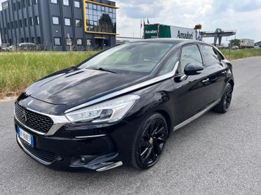 Ds DS5 DS 5 BlueHDi 180 S&S EAT6 So Chic