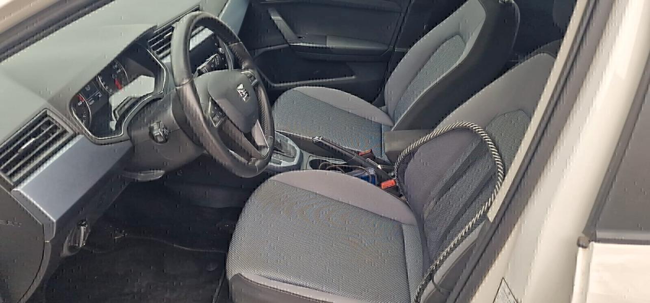 Seat Arona 1.6 TDI 95 CV DSG XCELLENCE