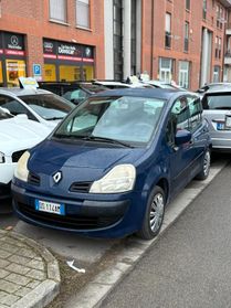 Renault Modus 1.2 16V TCE Dynamique