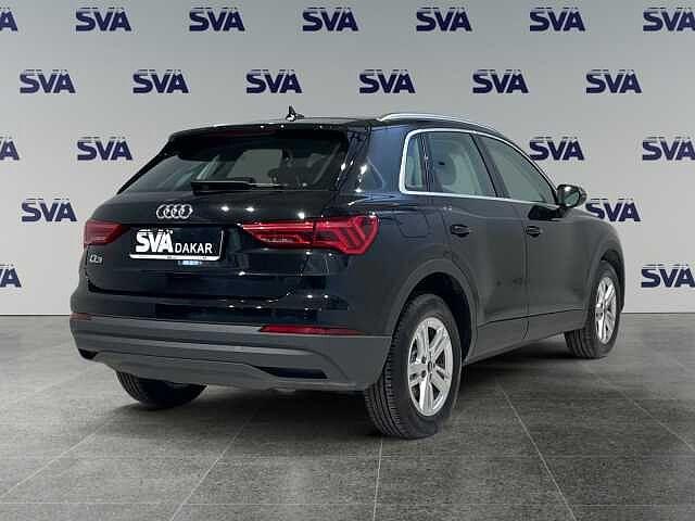 Audi Q3 45 1.4TFSI e 245CV S-tronic Business (PHEV)