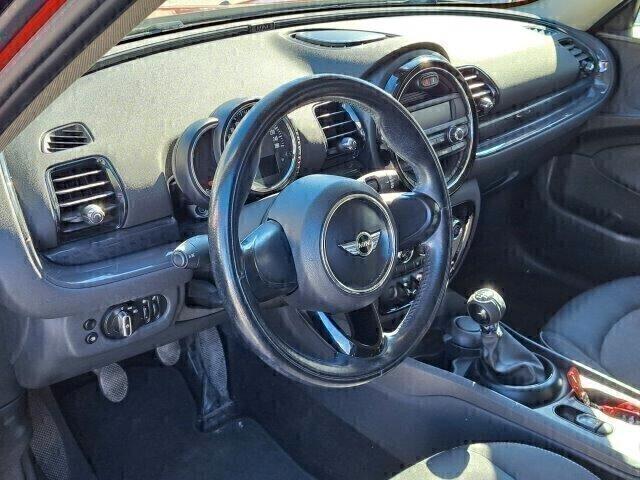 Mini clubman 1.5 turbo diesel - 2015