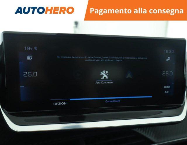 PEUGEOT 2008 PureTech 130 S&S Allure Pack