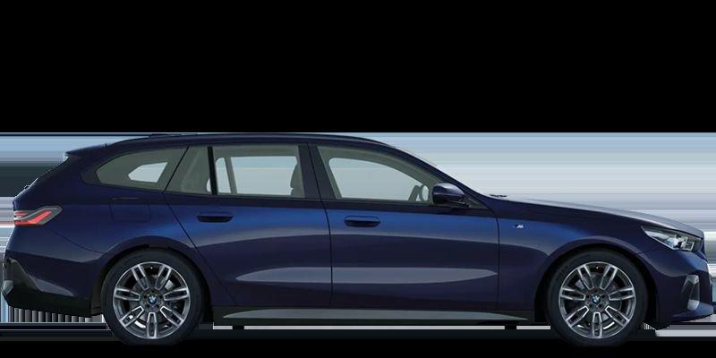 BMW Serie 5 540D XDRIVE TOURING