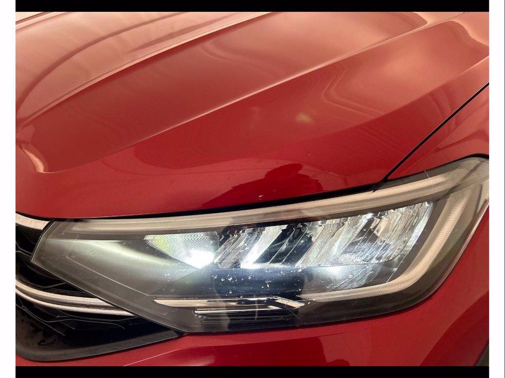 VOLKSWAGEN Taigo 1.0 tsi r-line 110cv del 2023