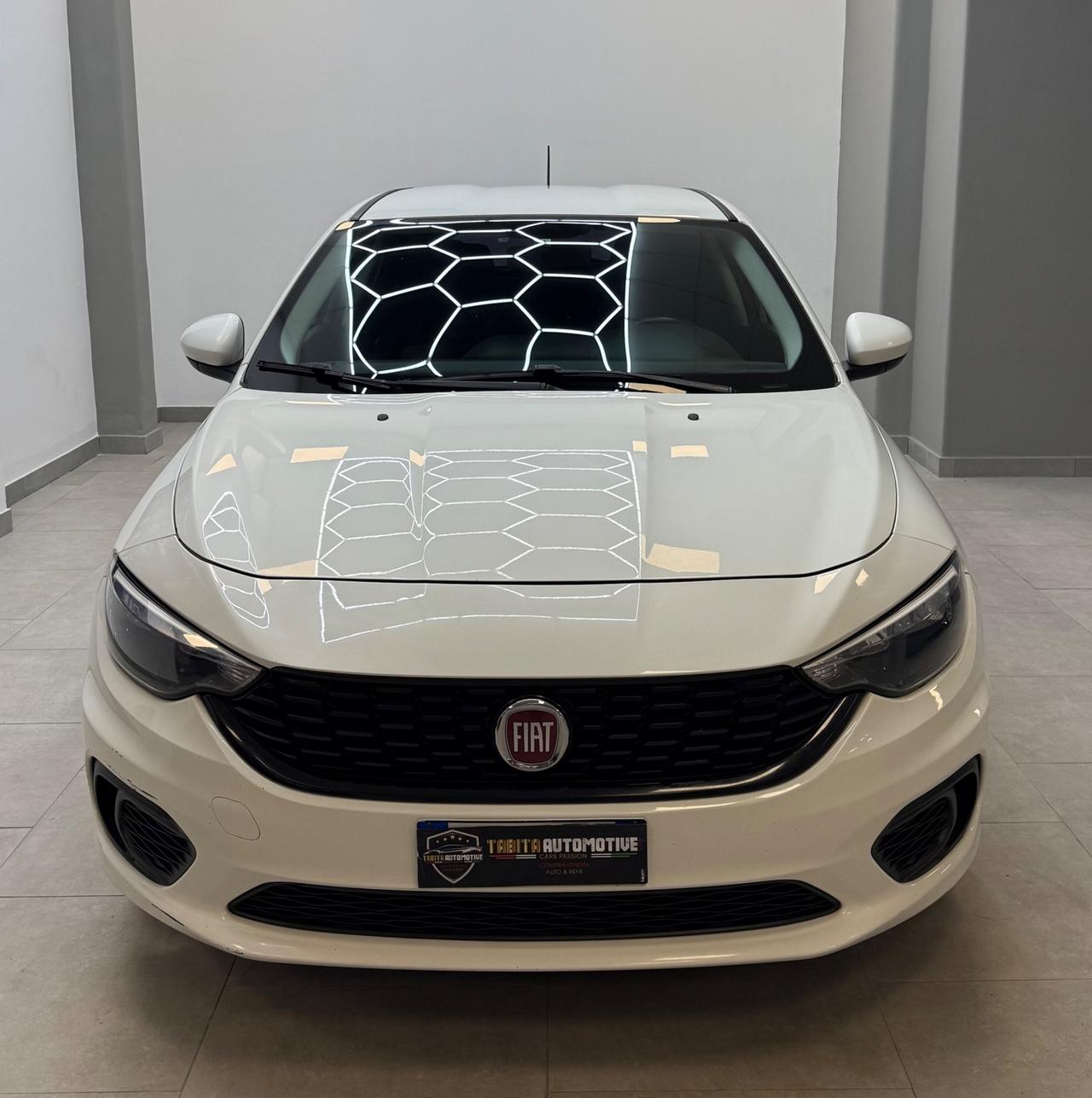 Fiat Tipo 1.6 Mjt S&S SW Lounge