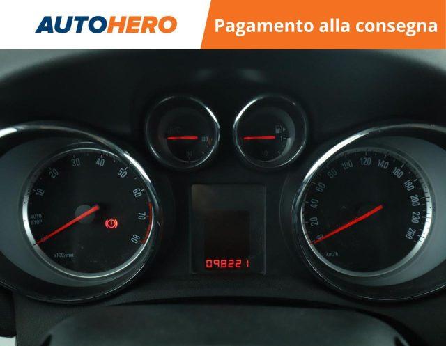OPEL Mokka 1.6 Ecotec 115CV 4x2 Start&Stop Ego