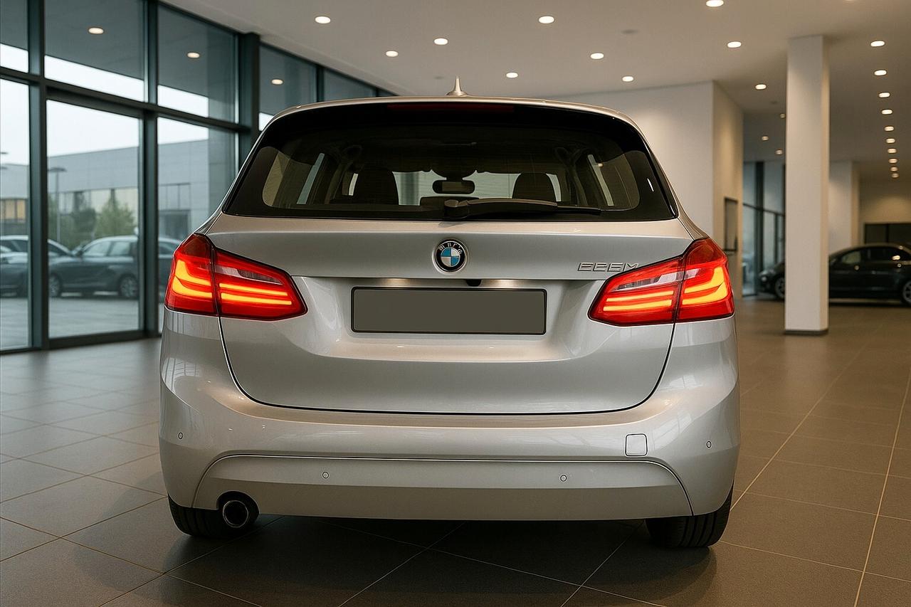 Bmw 2er Active Tourer 225xe Active Tourer iPerformance Advantage aut.