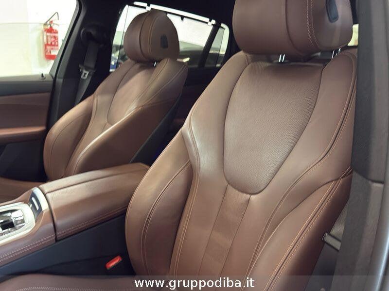 BMW X6 G06 Diesel xdrive30d mhev 48V Msport auto