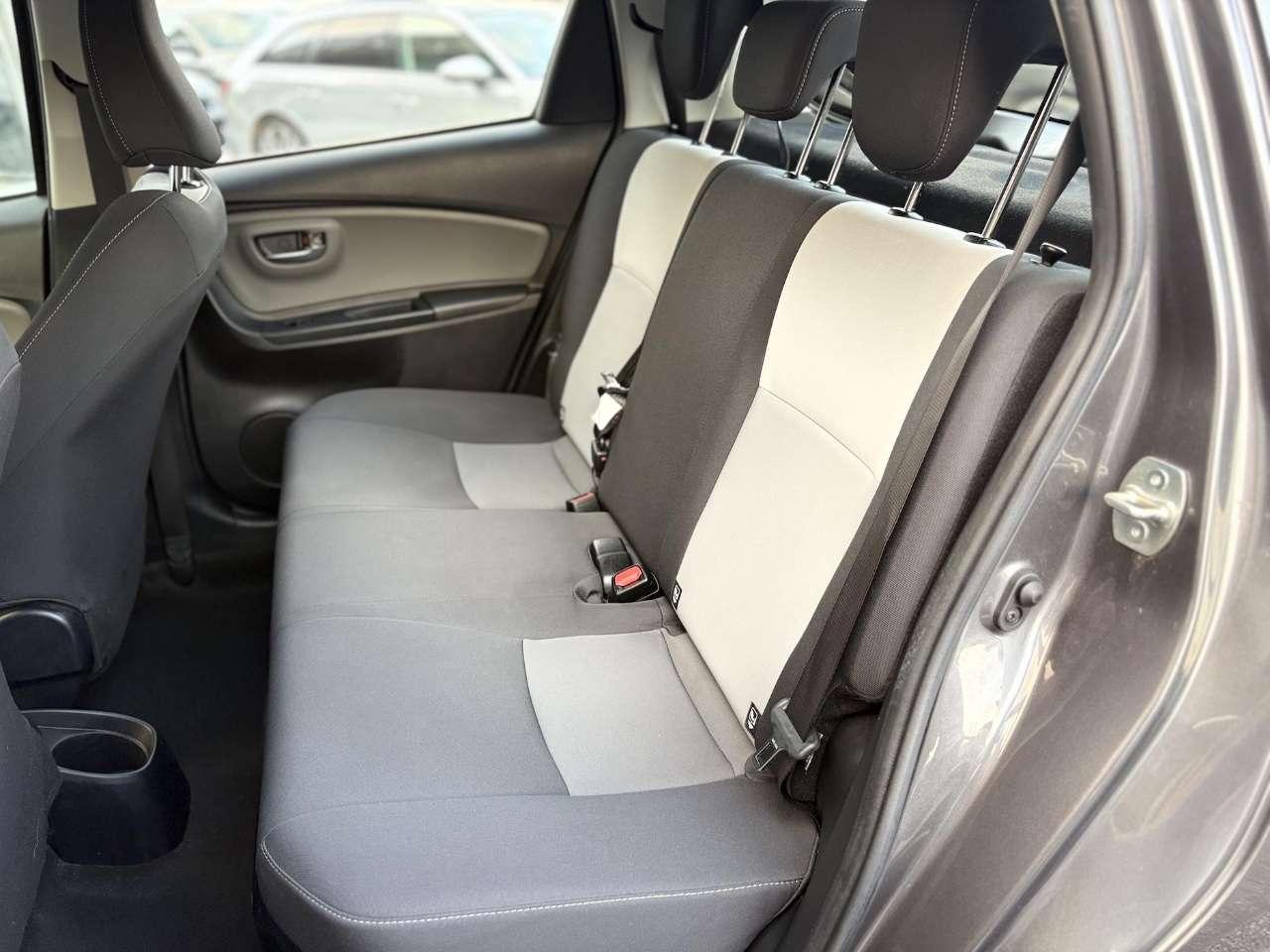 Toyota Yaris 1.5 Hybrid 73CV E6 Neo - 2018