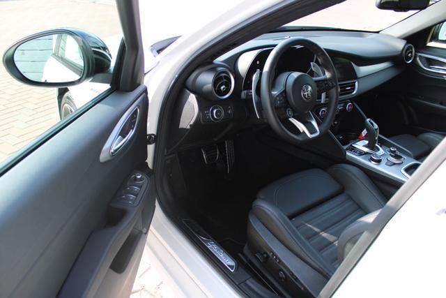 ALFA ROMEO Giulia 2.0 Turbo 280cv Q4 Veloce TETTO