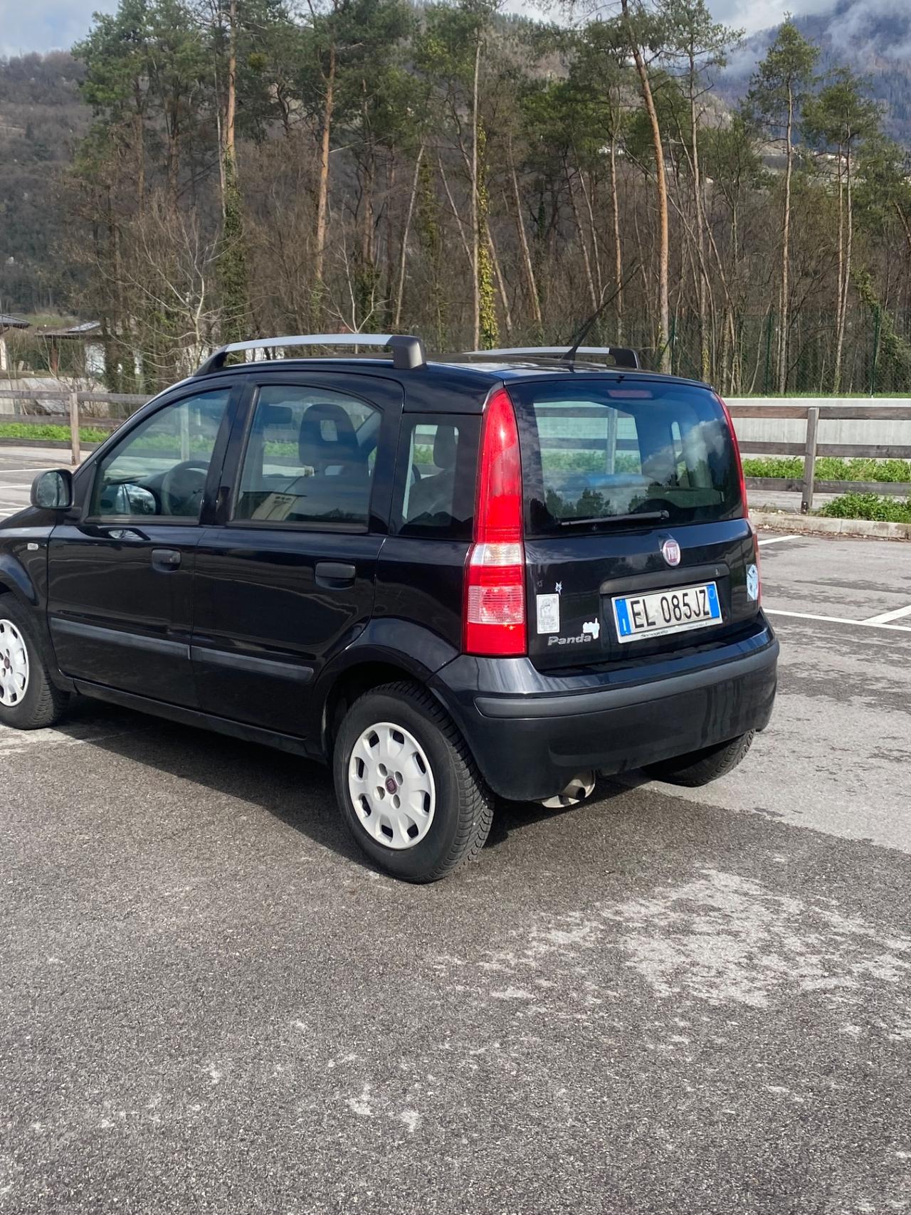 Fiat Panda 1.2