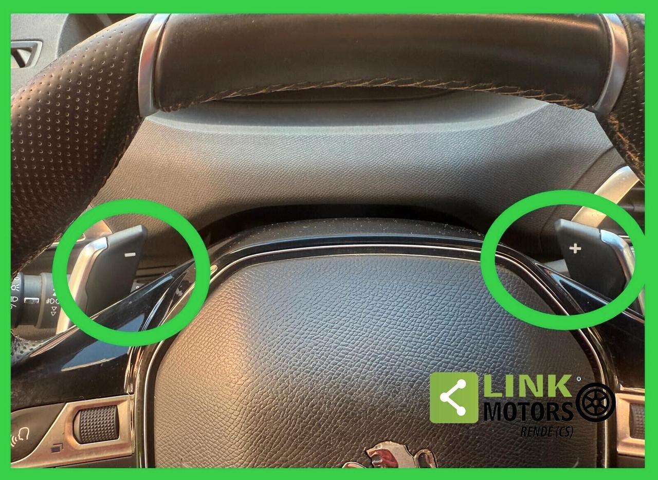 Peugeot 3008 BlueHDi 180 S&S EAT8 GT 07/2020