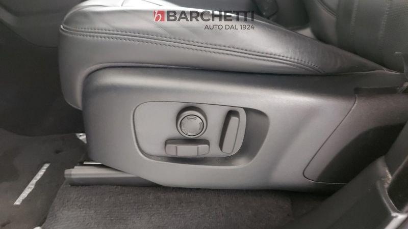 Land Rover RR Sport 2ª serie 3.0 SDV6 249 CV HSE