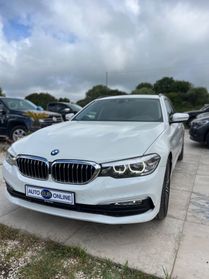 Bmw 520 520d Business