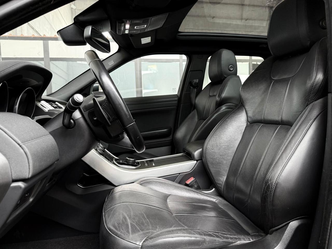 Land Rover Range Evoque 2.0 TD4 180 CV 5p. HSE Dynamic