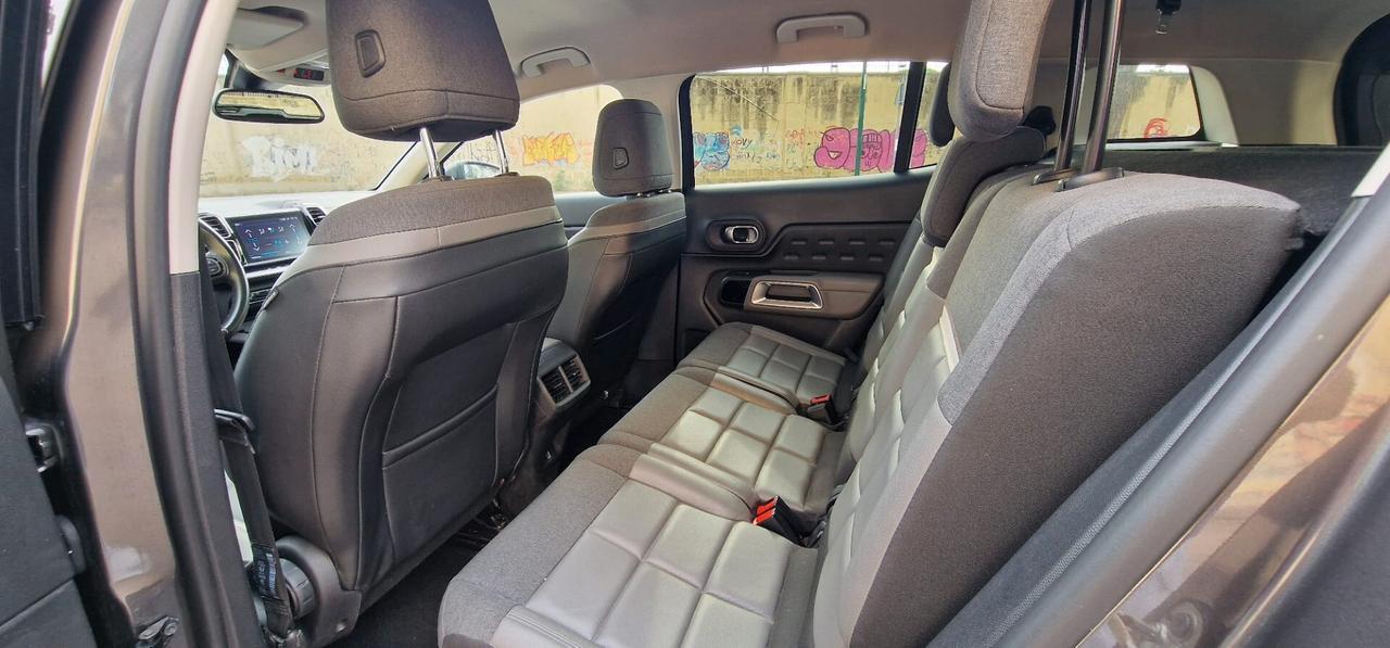 Citroen C5 Aircross BlueHDi 130 S&S EAT8 Shine