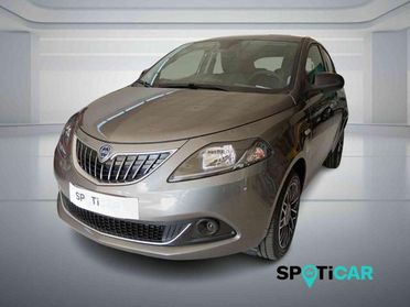 LANCIA Ypsilon 1.2 69 CV 5 porte GPL Ecochic