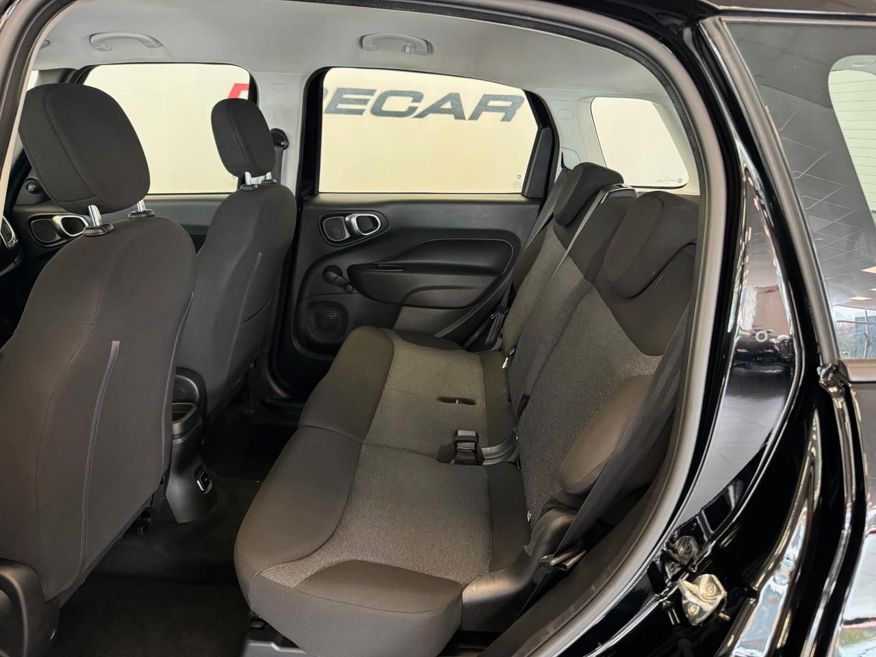 Fiat 500L 1.3 Multijet 95 CV Cross BLACK PACK PERFETTA