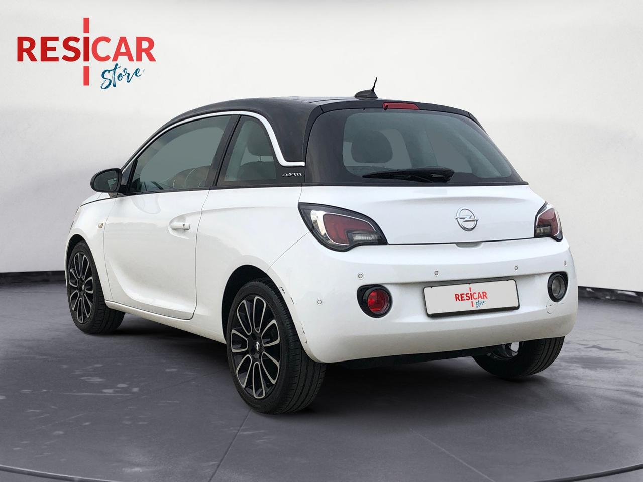 OPEL Adam 1.4 Glam Gpl-tech 87cv E6