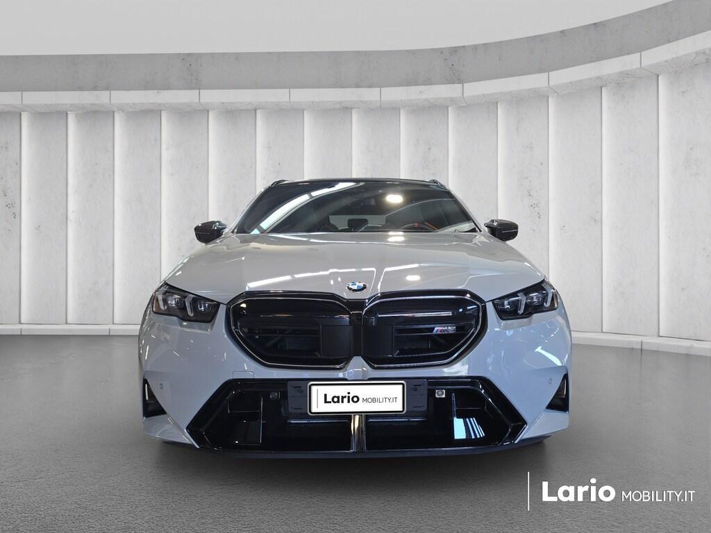 BMW M5 Touring 4.4 Steptronic