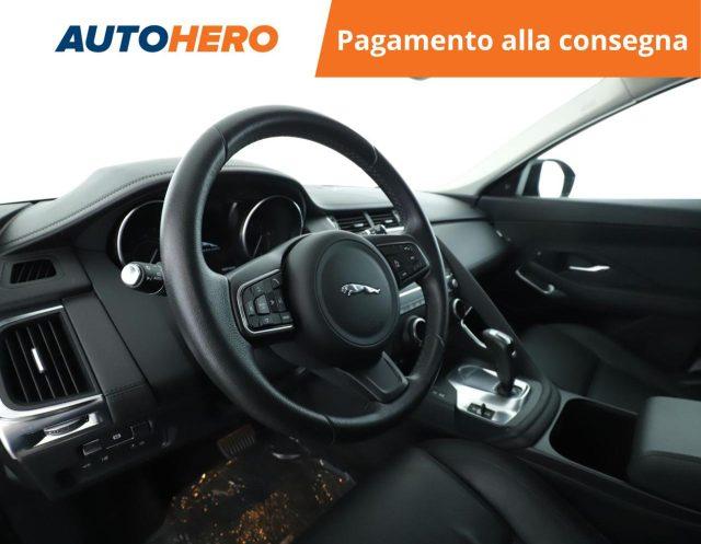 JAGUAR E-Pace 2.0 AWD aut. S