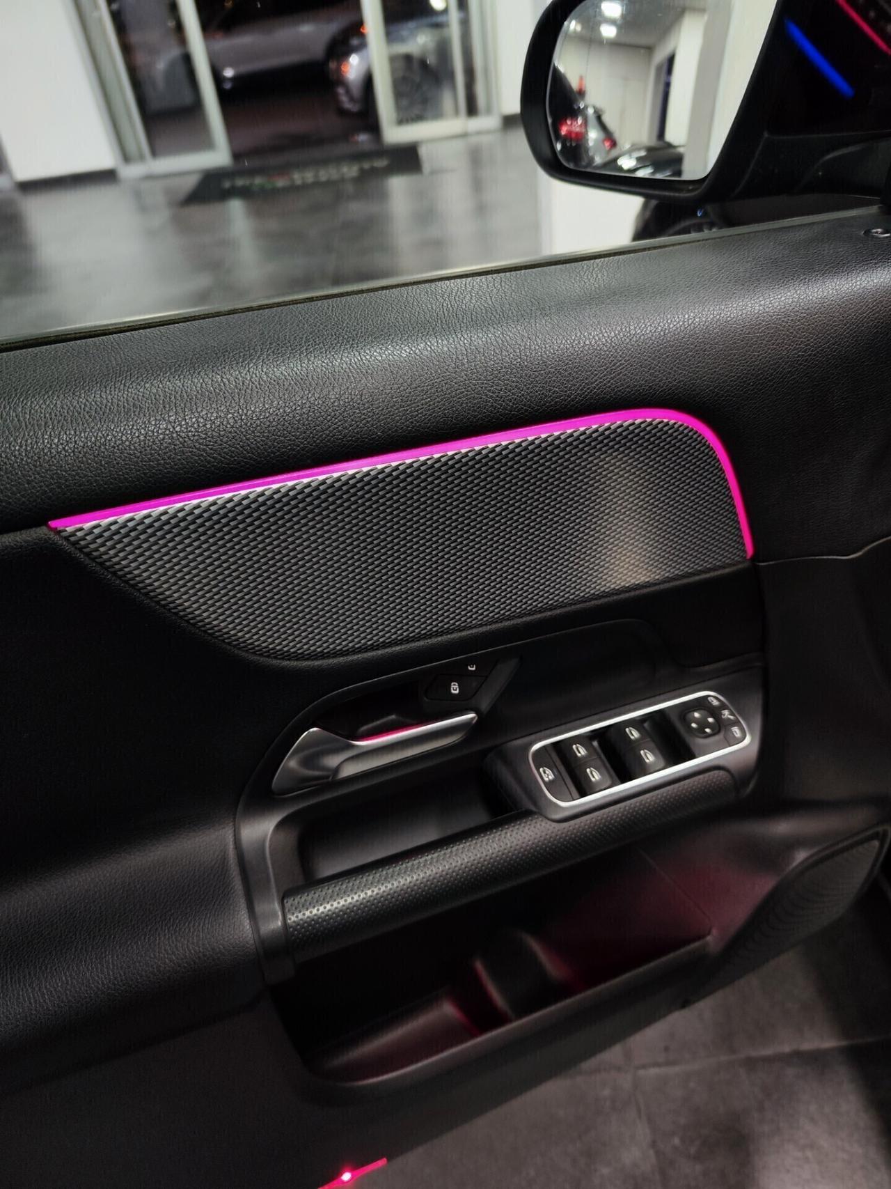 Mercedes-benz GLA 180 d Automatic Sport Led FULL