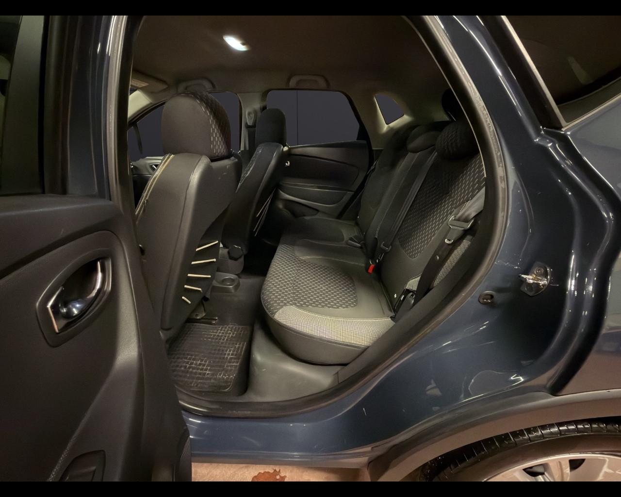 RENAULT Captur 1.5 dCi 8V 90 CV Start&Stop Live