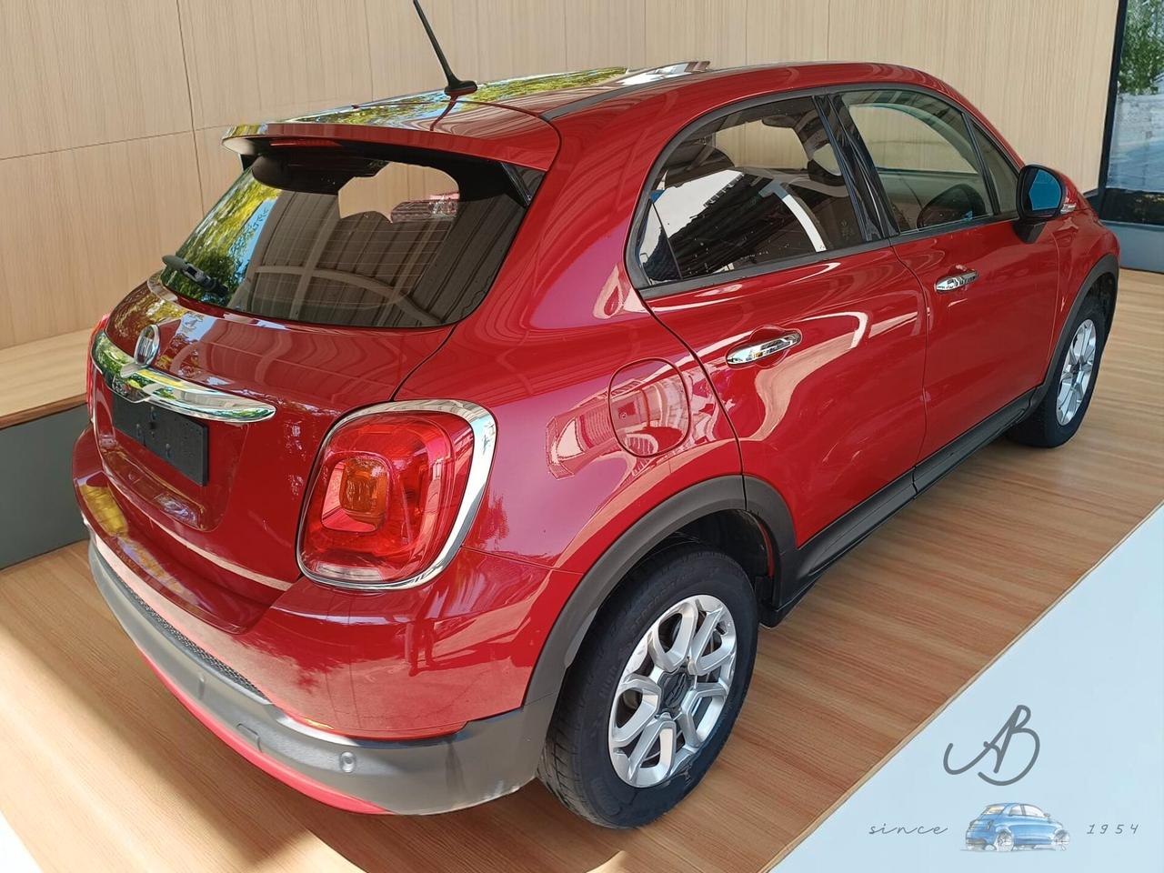 Fiat 500X 1.3 MultiJet 95 CV Pop Star