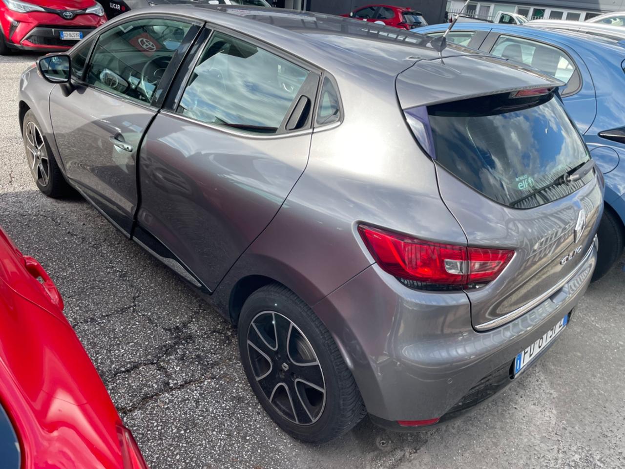 Renault Clio Sporter dCi 8V 75CV Start&Stop Energy Life