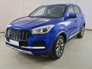 DR MOTOR DR4.0 1.5 MT BENZ GPL